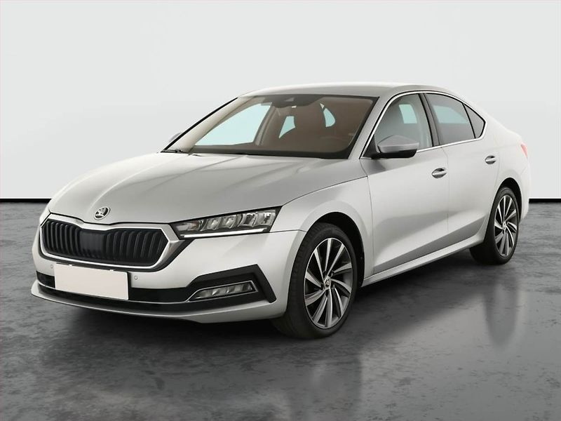 Škoda Octavia (2023) Style 2.0 TDI - fotka 2 z 23