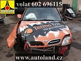 Nissan Micra (2000) VOLAT 602 696115 - náhled 1