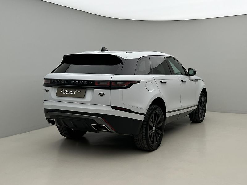 Land Rover Range Rover Velar D300 SE AUT - fotka 12 z 53