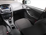 Ford Focus (2015) 1.5 TDCi, Serv.kniha, Navi - náhled 8