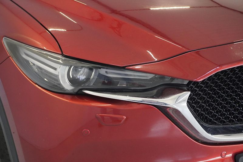 Mazda CX-5 2,2 SKYACTIV-D OPTIMUM 4WD AUT - fotka 10 z 32