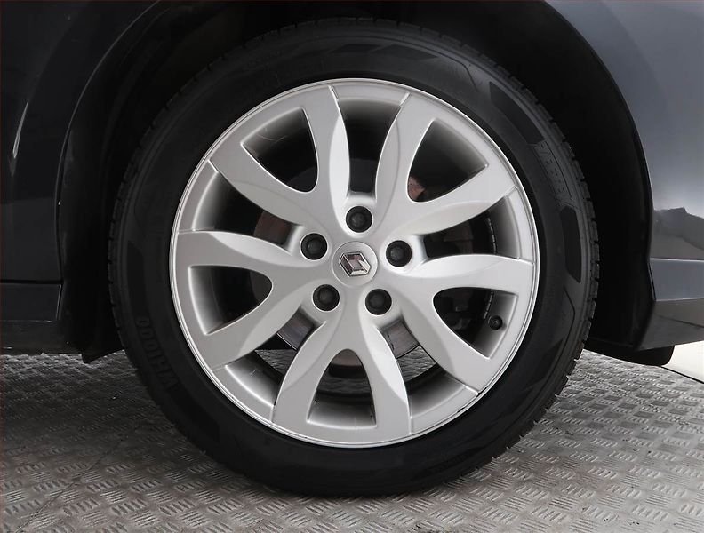 Renault Laguna (2008) 2.0 dCi, Tempomat - fotka 15 z 17