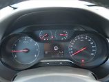 Opel Crossland X (2024) Smile 1.2 Turbo, Serv.kniha - náhled 11
