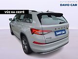 Škoda Kodiaq 2,0 TSI Sportline 4x4 DSG Tažn - náhled 3