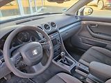 Seat Exeo 2,0 TDI Hezký stav - náhled 17
