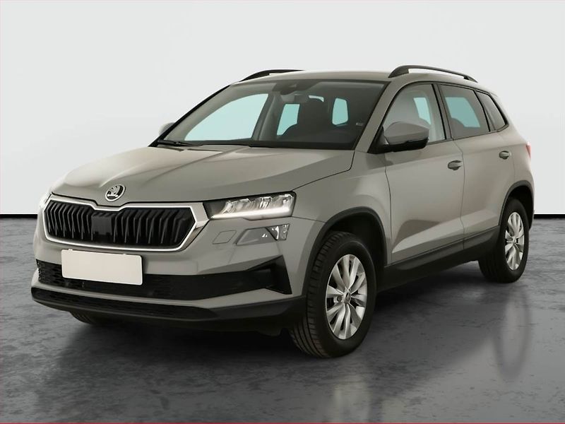 Škoda Karoq (2024) Fresh 2.0 TDI - fotka 2 z 17