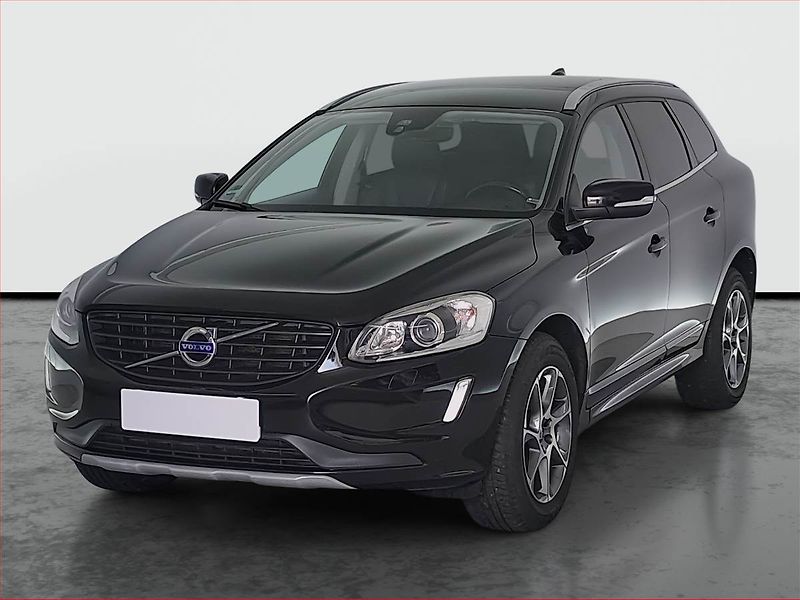 Volvo XC60 (2015) Ocean Race D4, Serv.kniha - fotka 2 z 15