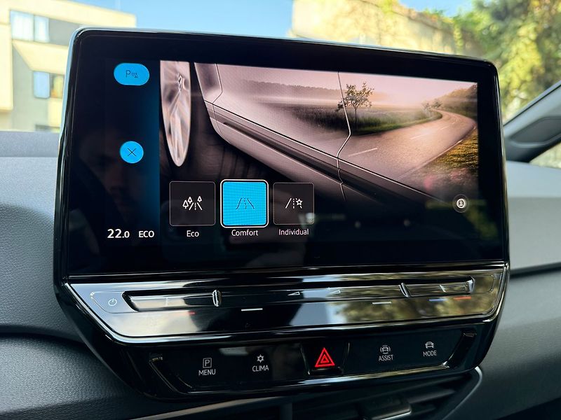 Volkswagen ID.3 PRO 62 kWh ACC - fotka 20 z 36