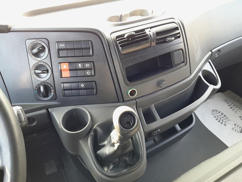 Mercedes-Benz Atego 818 Euro6 - fotka 19 z 34