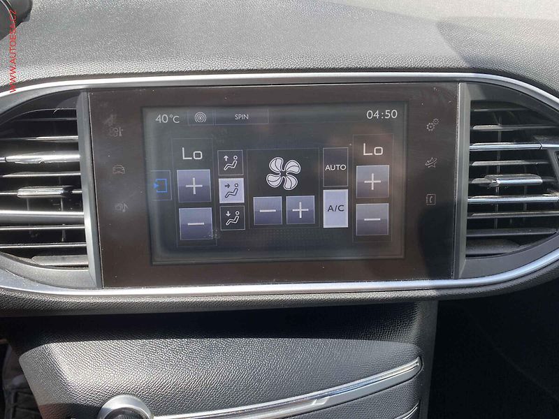 Peugeot 308 (2016) 1.6 BlueHDi, ČR, Active - fotka 15 z 15