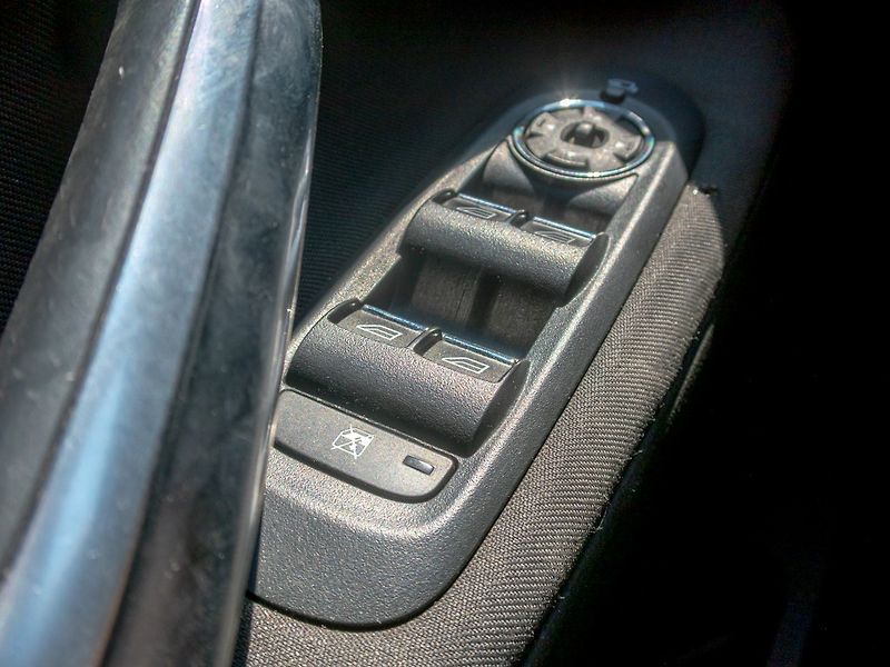Ford Mondeo (2014) 2.0D 103KW – NAVIGACE - fotka 29 z 48