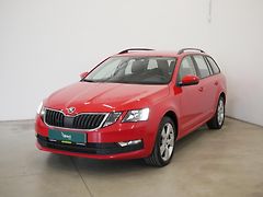 Škoda Octavia - fotografie inzerátu