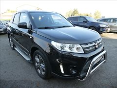 Suzuki Vitara 1,6 i 88kW AUTOMAT, serviska - fotografie inzerátu