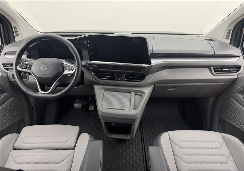 Volkswagen Caravelle 2,0 DSG 4X4 DPH LONG ZÁRUKA ČR - fotka 7 z 53