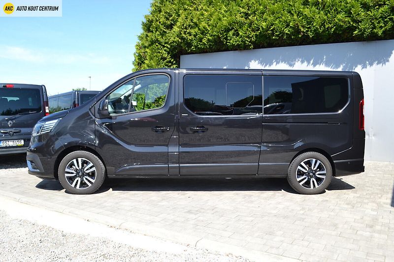 Renault Trafic SPACECLASS dCi 150 L2-H1 - fotka 2 z 62
