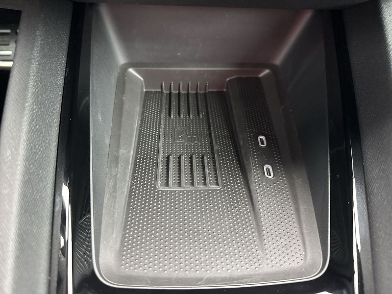 Škoda Octavia (2025) Combi 2.0 TDi DSG Sportline - fotka 26 z 36
