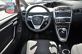 Toyota Verso 1.8 ValveMatic 108kW 7.míst - náhled 4