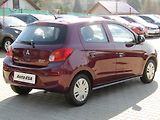 Mitsubishi Space Star (2019) 1.0i, AC - náhled 6