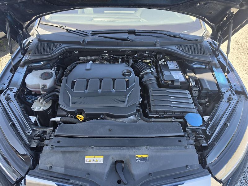 Škoda Octavia IIII.2.0 TDI 110KW Led TZ - fotka 26 z 26