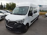 Renault Master (2020) 2,3DCI,132KW,6MÍST,LED,NAV,TAŽ - náhled 2