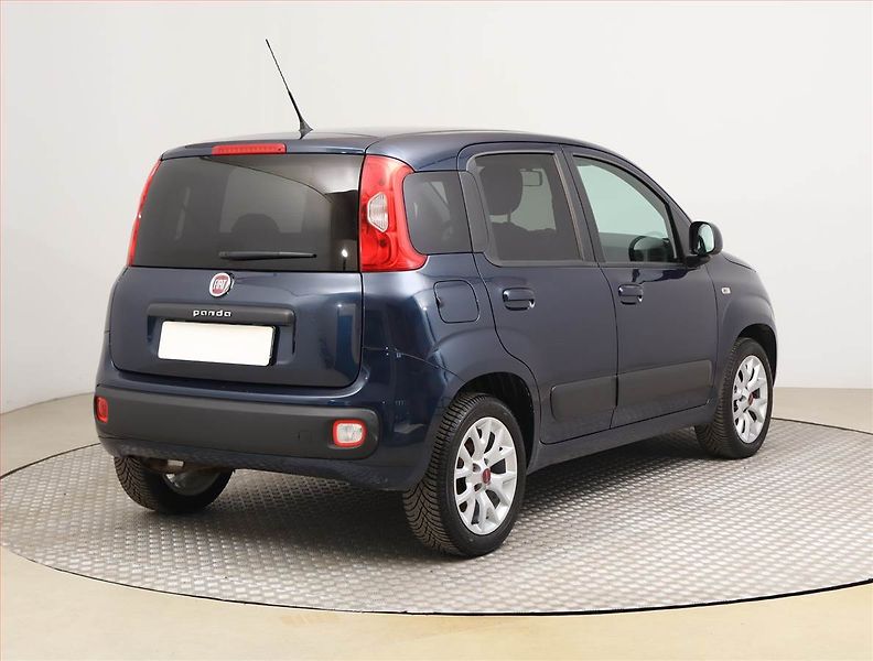 Fiat Panda (2017) Wild 1.2, Serv.kniha - fotka 5 z 17