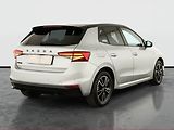 Škoda Fabia (2025) 1.0 TSI, Monte Carlo, FullLed - náhled 4