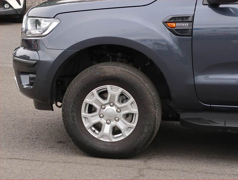 Ford Ranger (2022) XLT 2.0 EcoBlue - fotka 14 z 19