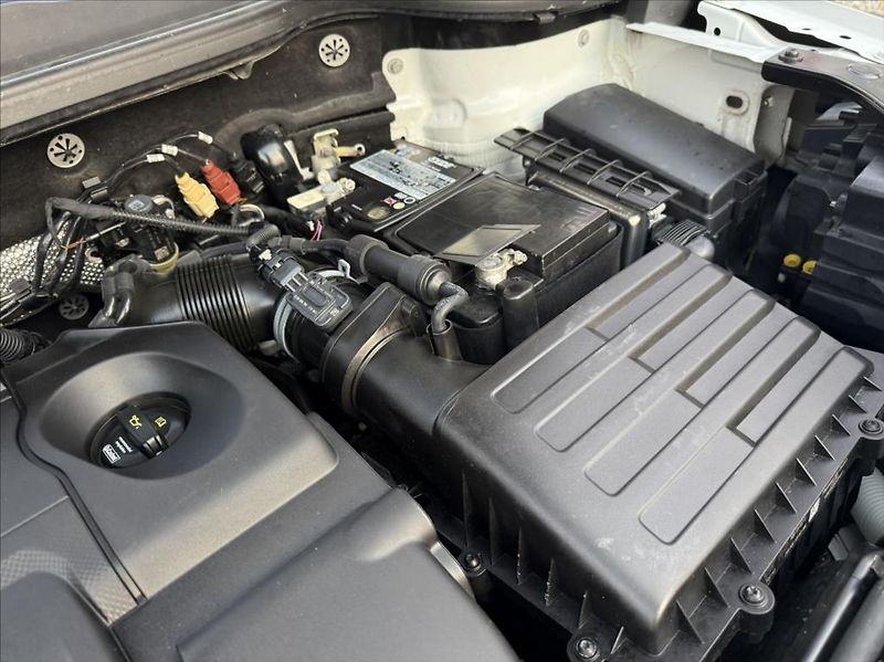 Škoda Karoq 1,6 TDI DSG / LED / záruka - fotka 33 z 34