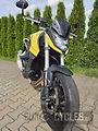 Honda CB 750 Hornet (2023) - náhled 1