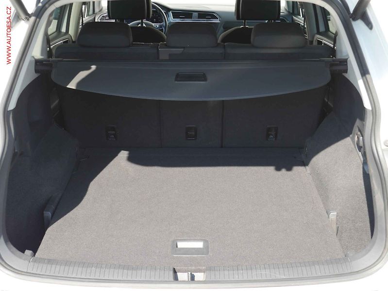 Volkswagen Tiguan (2019) 2.0TDi, ČR, AC, LED, navi - fotka 7 z 22