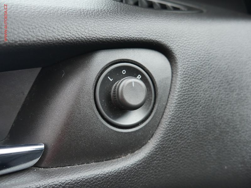 Opel Zafira (2017) 1.4T, ČR, AC, temp, STK2/28 - fotka 14 z 21