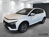 Hyundai Bayon 1,2I MT WAVE - náhled 1