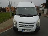 Ford Transit (2014) 2.2 TDCi L3H3 Bus 9 míst AC - náhled 27