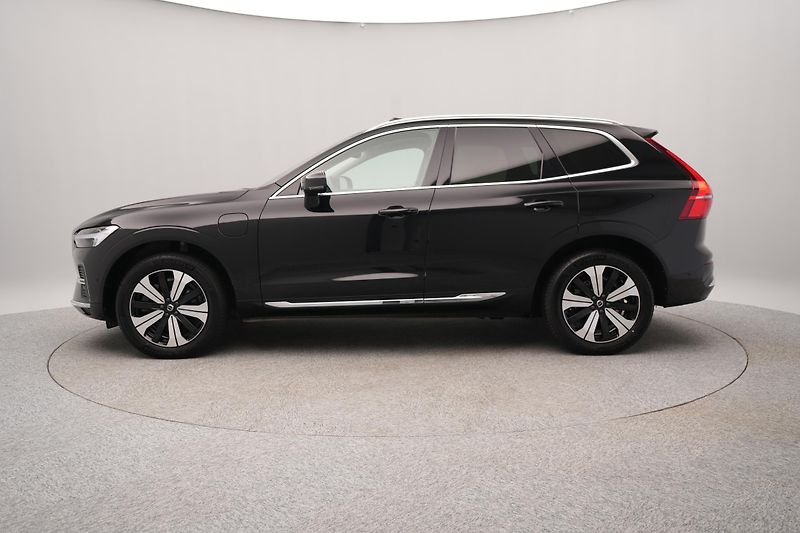Volvo XC60 T6 AWD RECHARGE BRIGHT PLUS  - fotka 7 z 48