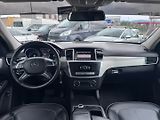 Mercedes-Benz Třídy M (2012) 350 3,0 CDI 190KW 4MATIC TAŽNÉ - náhled 23