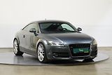 Audi TT - náhled 8