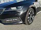 Škoda Superb L&K 2.0 TDI 147 kW DSG Combi - náhled 16