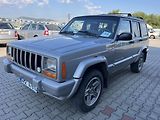Jeep Cherokee (2000) 2.5 TD - náhled 2