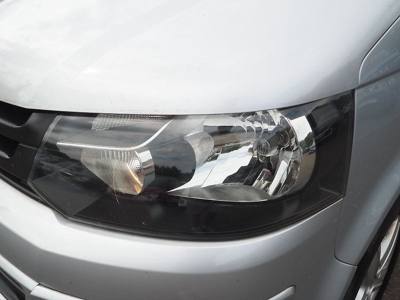 Volkswagen Transporter (2011) 2.0 TDI, 132 kW, Obytné - fotka 7 z 30