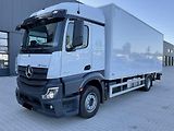 Mercedes-Benz (2024) Actros 1833 L ČELO NOVÝ IHNED - náhled 1