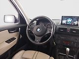 BMW X3 (2009) xDrive30d, 4X4, Automat - náhled 7
