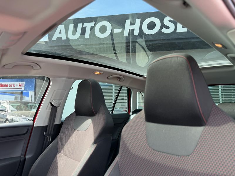 Škoda Rapid 1.6 TDI, 77kw, SPORT - fotka 7 z 16