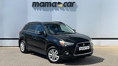 Mitsubishi ASX 1.8Di-D 110kW 4x4 TAŽNÉ ZAŘ. - fotografie inzerátu