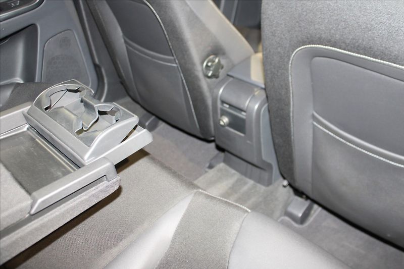 Volvo XC60 D3 AWD Polestar DPH/Tažné - fotka 22 z 26
