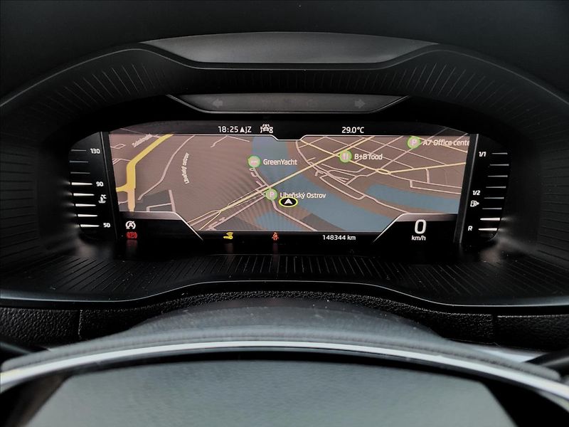 Škoda Karoq 1,0 Zálohováno !TSI,Style,TFT, - fotka 24 z 44