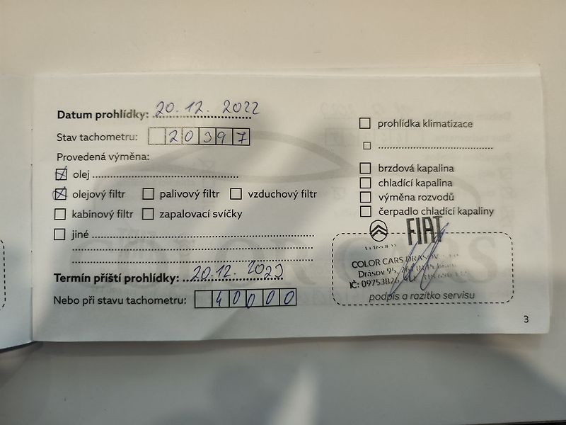 Citroën Berlingo 1.5 BlueHDI/75kW Live Pack - fotka 26 z 29