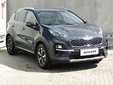 Kia Sportage (2020) 1.6 TGDi, 1.maj,ČR - náhled 1