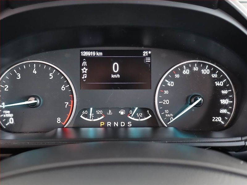 Ford EcoSport (2019) 1.0 EcoBoost, Automat, Xenony - fotka 11 z 20