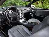 Mercedes-Benz CLK (2007) 220 CDI AVANTGARDE - náhled 12