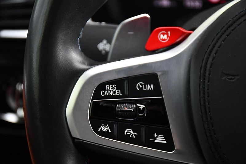 BMW M5 COMP.HUD H/K CARBON CERAMIC ČR - fotka 24 z 45